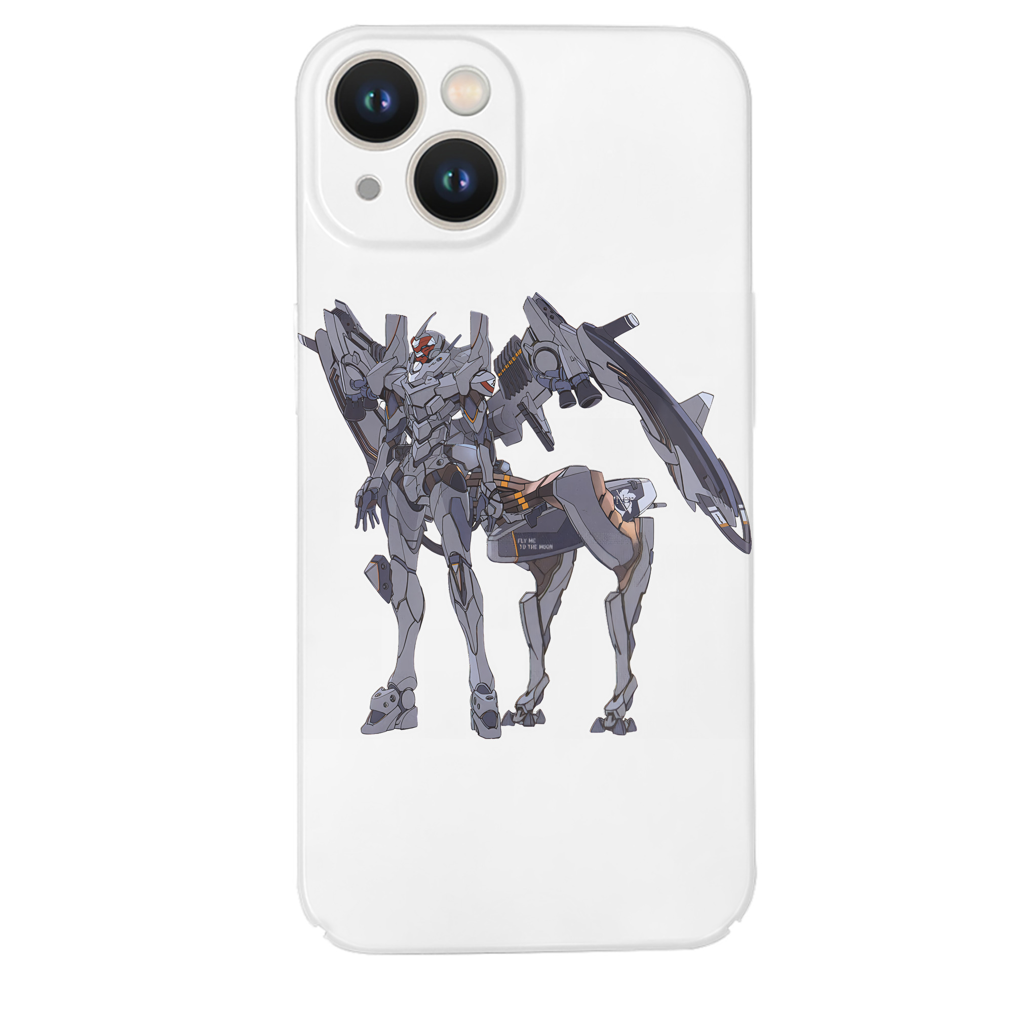 （画像用） EVA 新世紀エヴァンゲリオン 【iPhone 14シリーズ対応】ハードケース